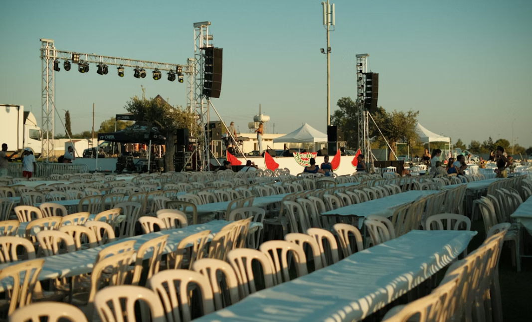 Event & Stage Lighting